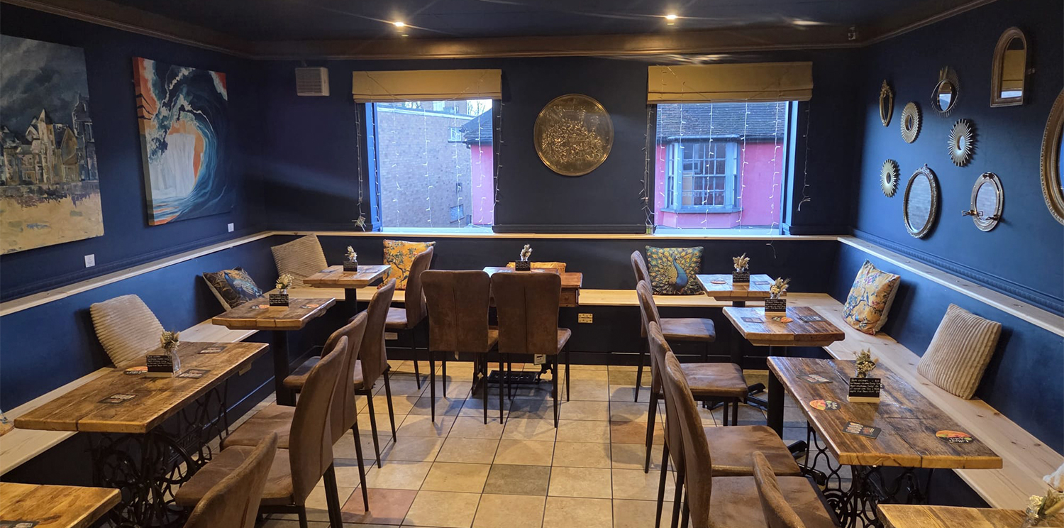 Craft Beer Maldon - business meeting room hire in Maldon