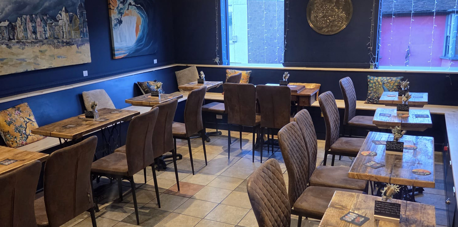 Craft Beer Maldon - Function room hire in Maldon