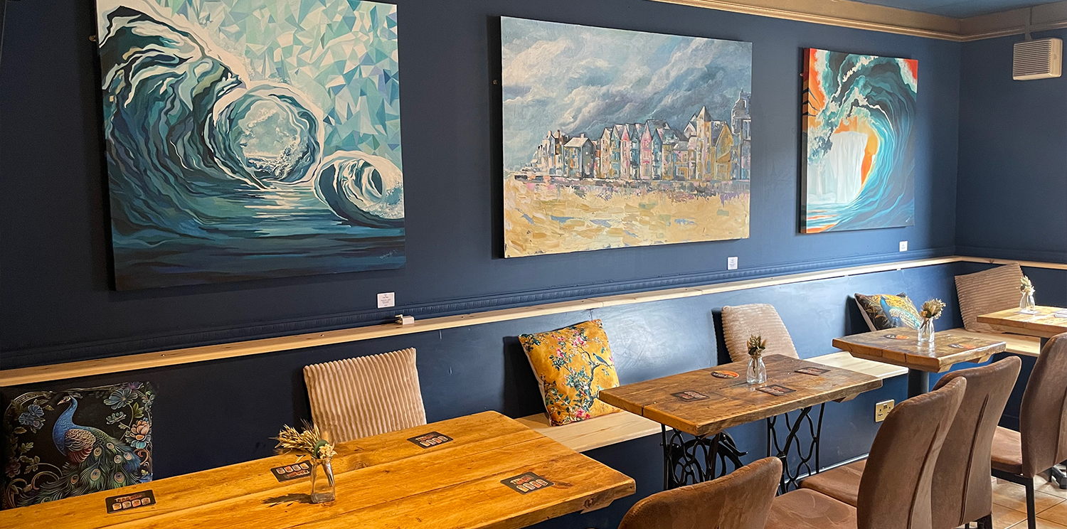Our Function Room