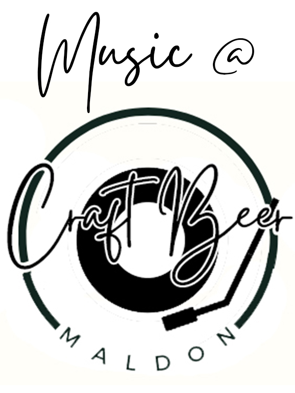Music at Craft Beer Bar Maldon